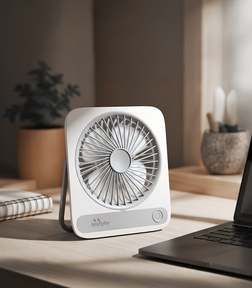 Portable Fan