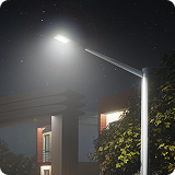 LED Street Light
