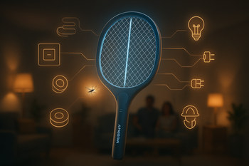 Innovation for Everyday Needs