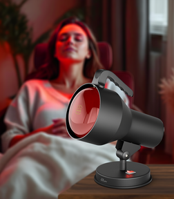 Heat Therapy Lamp