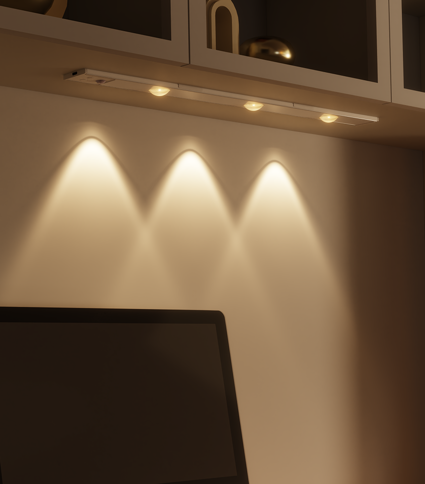 Premium LED Concealed Box Light – Lighting Online in India | Murphy ...
