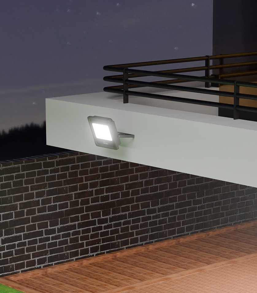 LED Flood Light