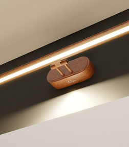 LED MIRROR LIGHT
