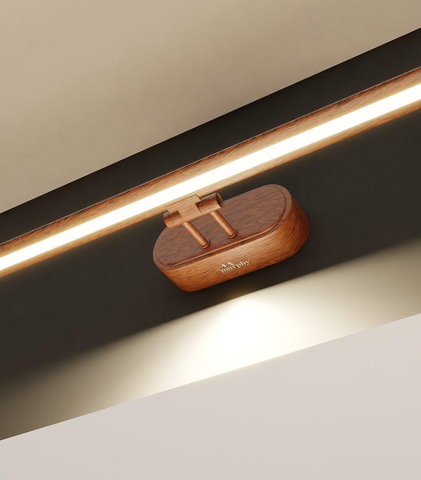 LED Mirror Light