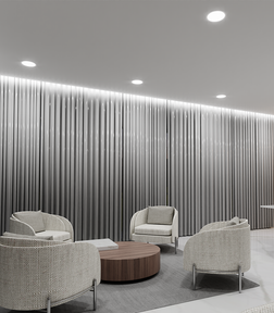 LED Recess Panel Light