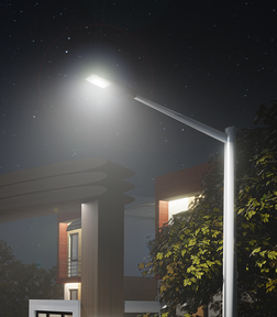 LED Street Light