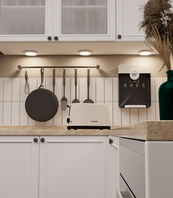 LED Surface Down Light