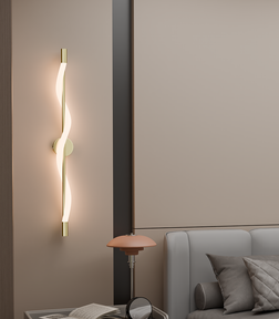 LED Wall Light