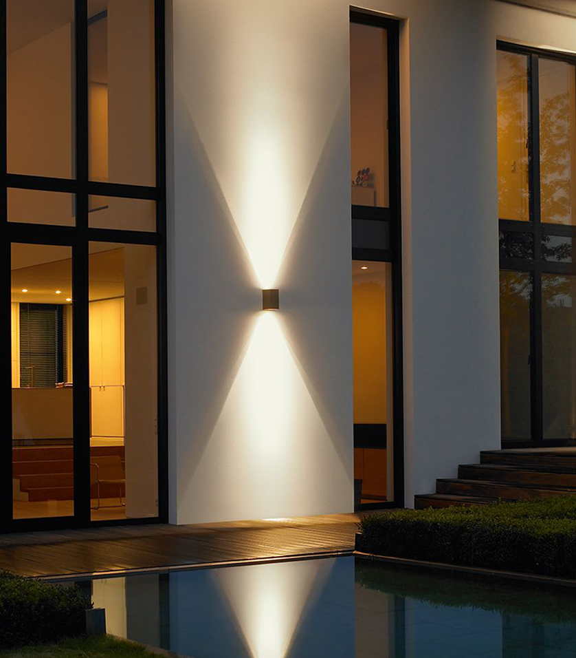 LED Wall Lights