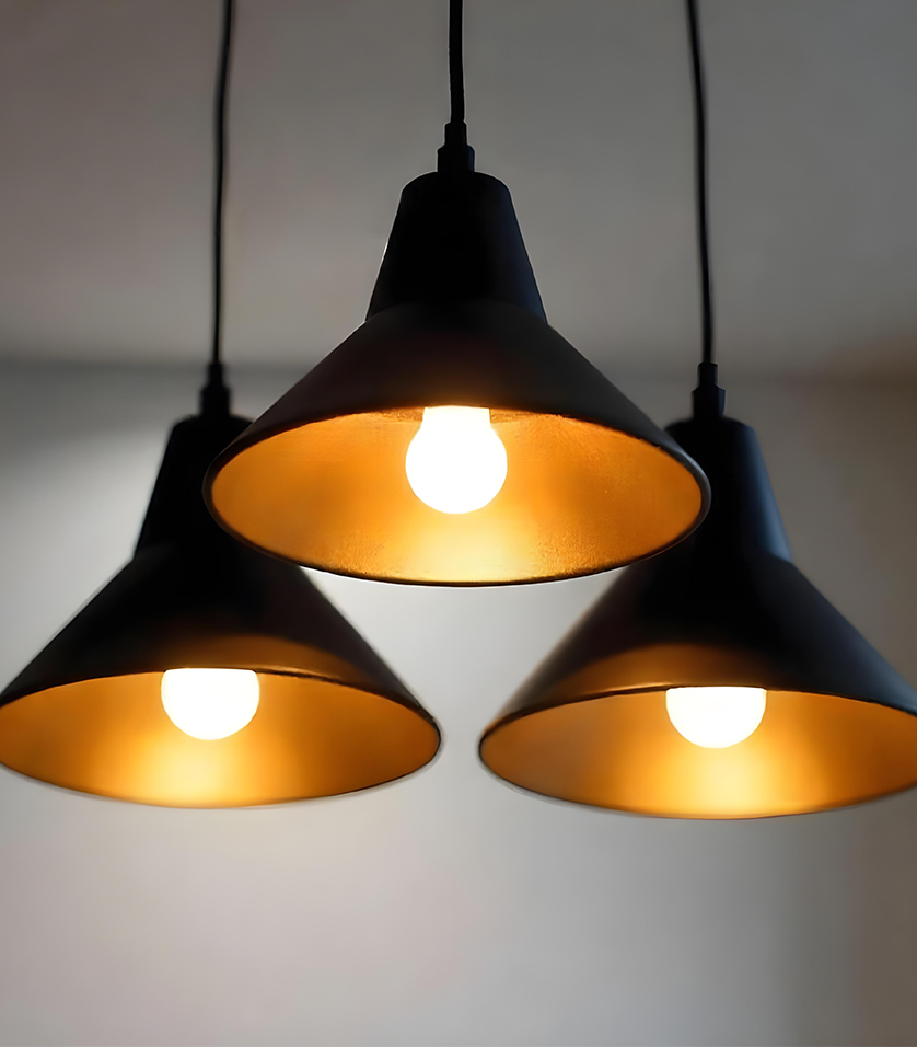 LED Bulb
