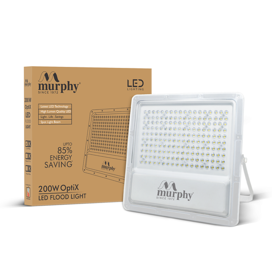 Murphy LED 200W OptiX Flood Light