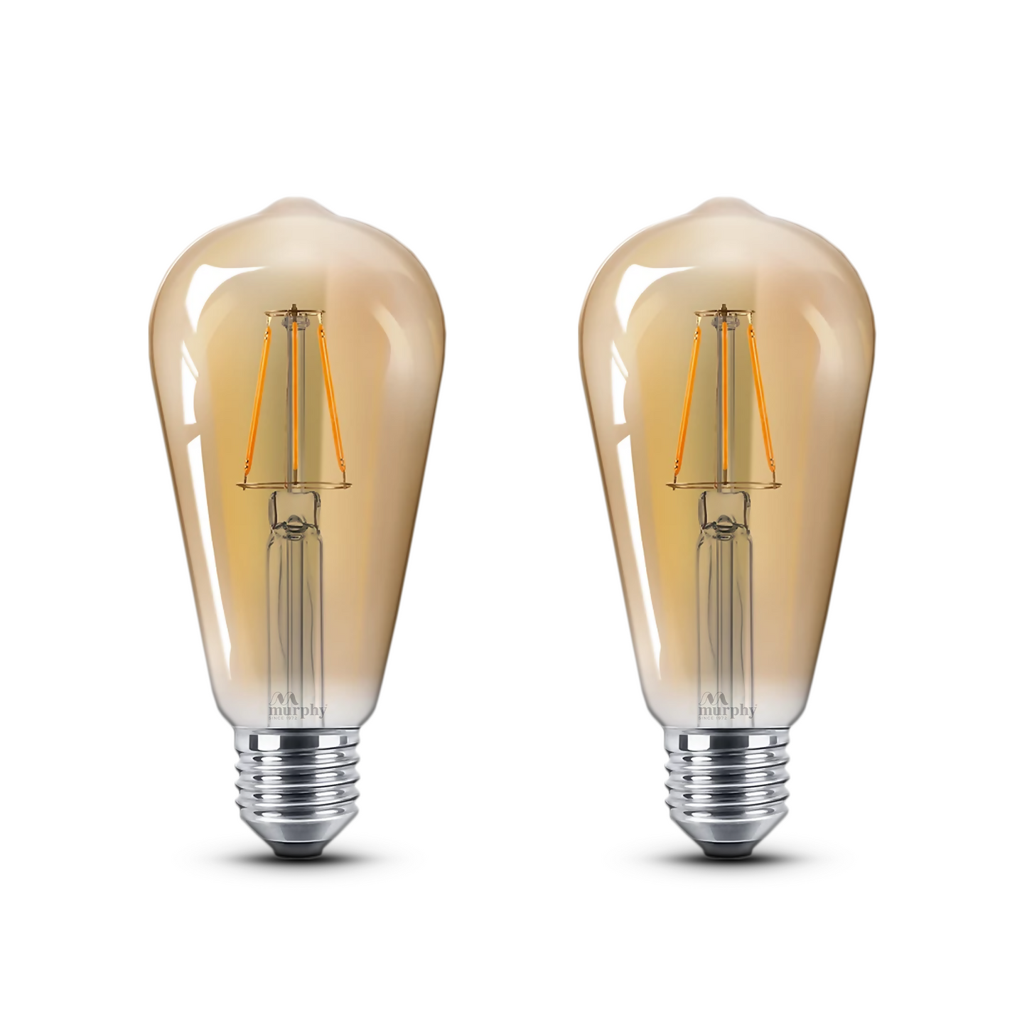 MURPHY LED E27 VINTAGE FILAMENT BULB