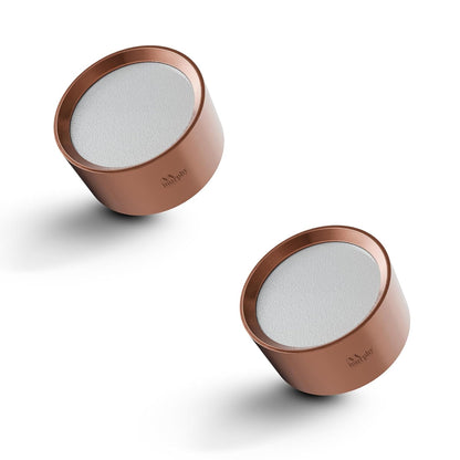 Murphy 3W Disc Round  Surface Cabinet Down Light