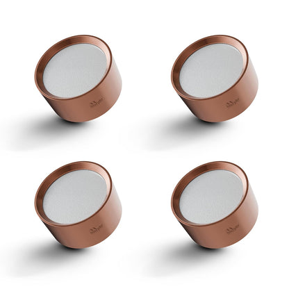 Murphy 3W Disc Round  Surface Cabinet Down Light