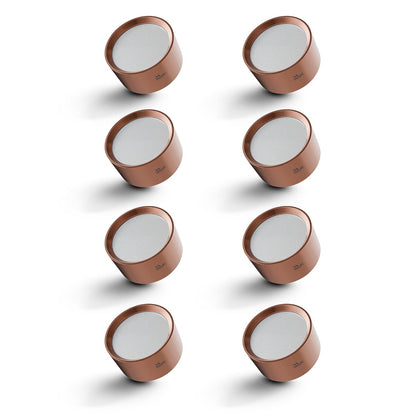 Murphy 3W Disc Round  Surface Cabinet Down Light