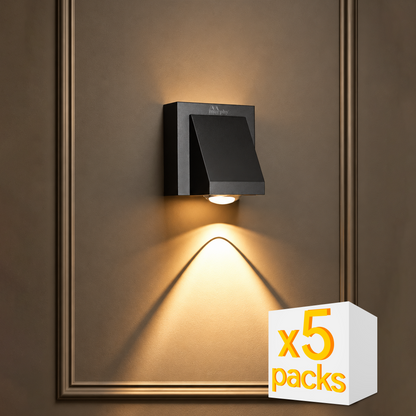 Murphy K-LITE Single Ray Up Down LED Wall Light