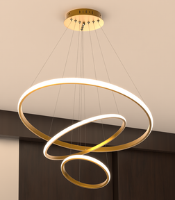 LED Pendant Light