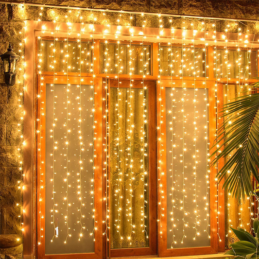 🎁 10MTR RICE LIGHT