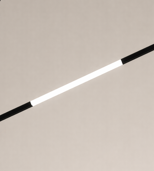Murphy LED 20W Profile Magnetic Track Light – Murphy Lightings