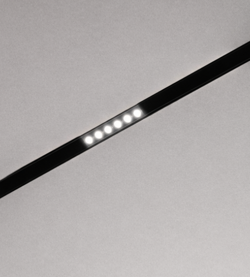 Murphy 25mm LED Linear Magnetic Track Light