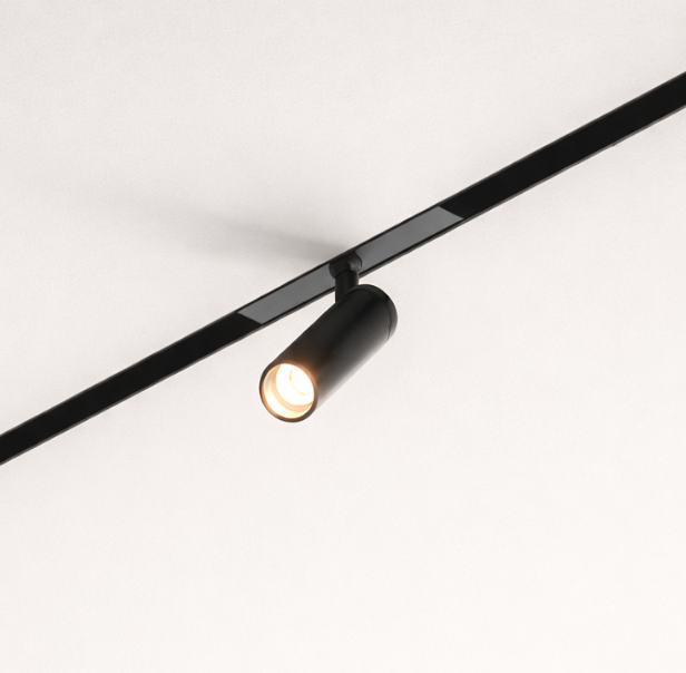 Murphy 11MM LED COB Magnetic Track Light