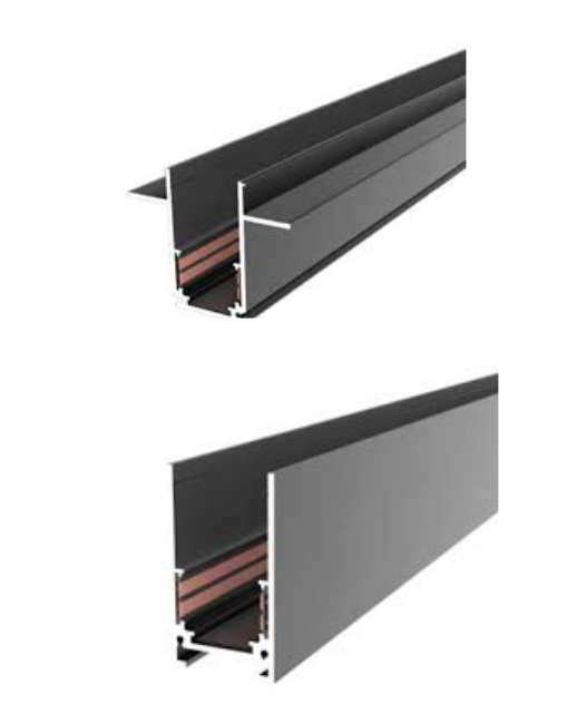Murphy 25MM LED MAGNETIC TRACK CHANNEL