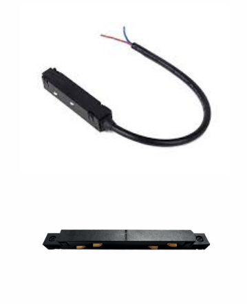 Murphy 25MM LED Magnetic Track Channel Jointer