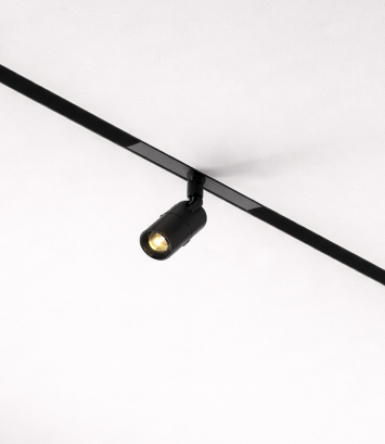 Murphy 11MM LED COB Focusing Magnetic Track Light