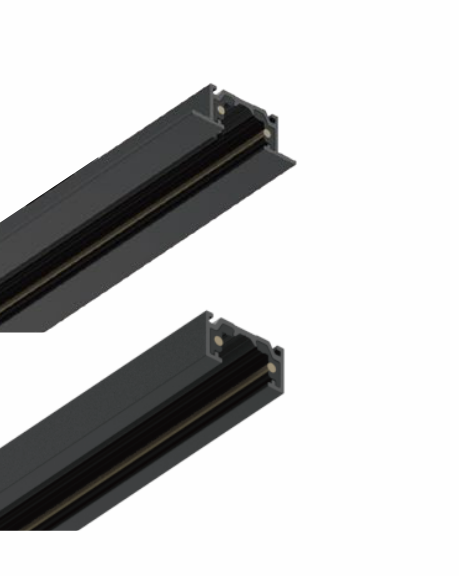 Murphy 11MM LED Magnetic Track Channel