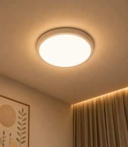 Surface Panel Light