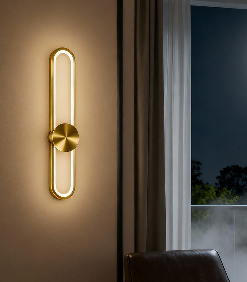 Wall Lights