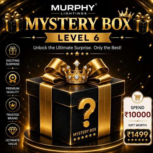 🎁 Mystery Box Level 6