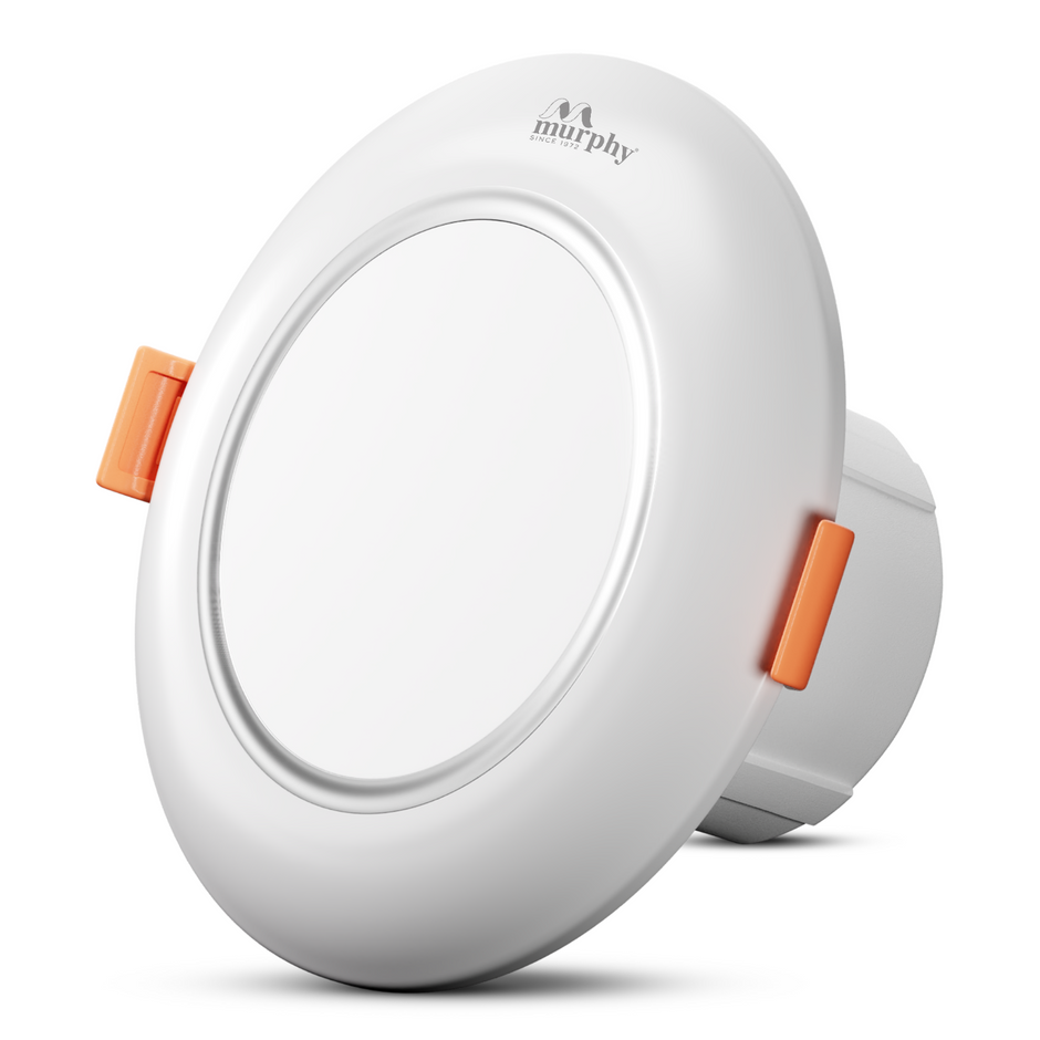 Premium LED Junction Box Light – Home Lighting | Murphy – Murphy Lightings