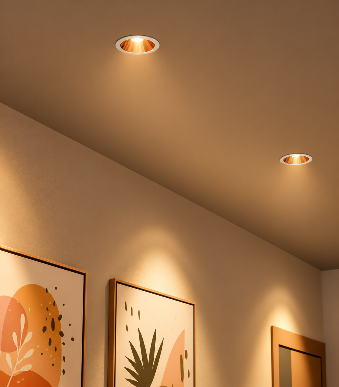 COB Down Light