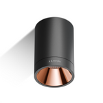 Murphy 10W Cylindrical Surface Mounted COB Spot Downlight