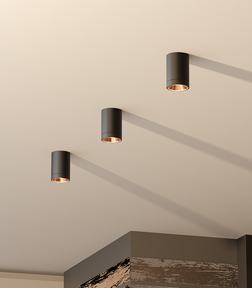 LED CYLINDER Lights