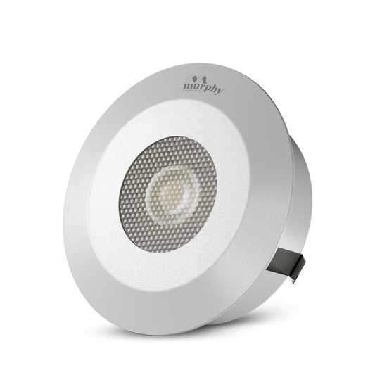 Murphy 2W Button Spot Light