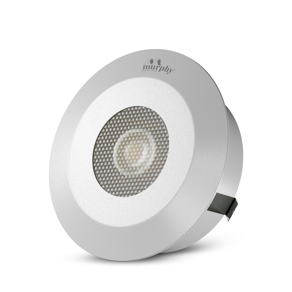 Buy Murphy 2W Button Spot Light Online – Modern LED – Murphy Lightings