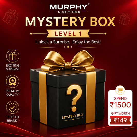 🎁 Mystery Box Level 1