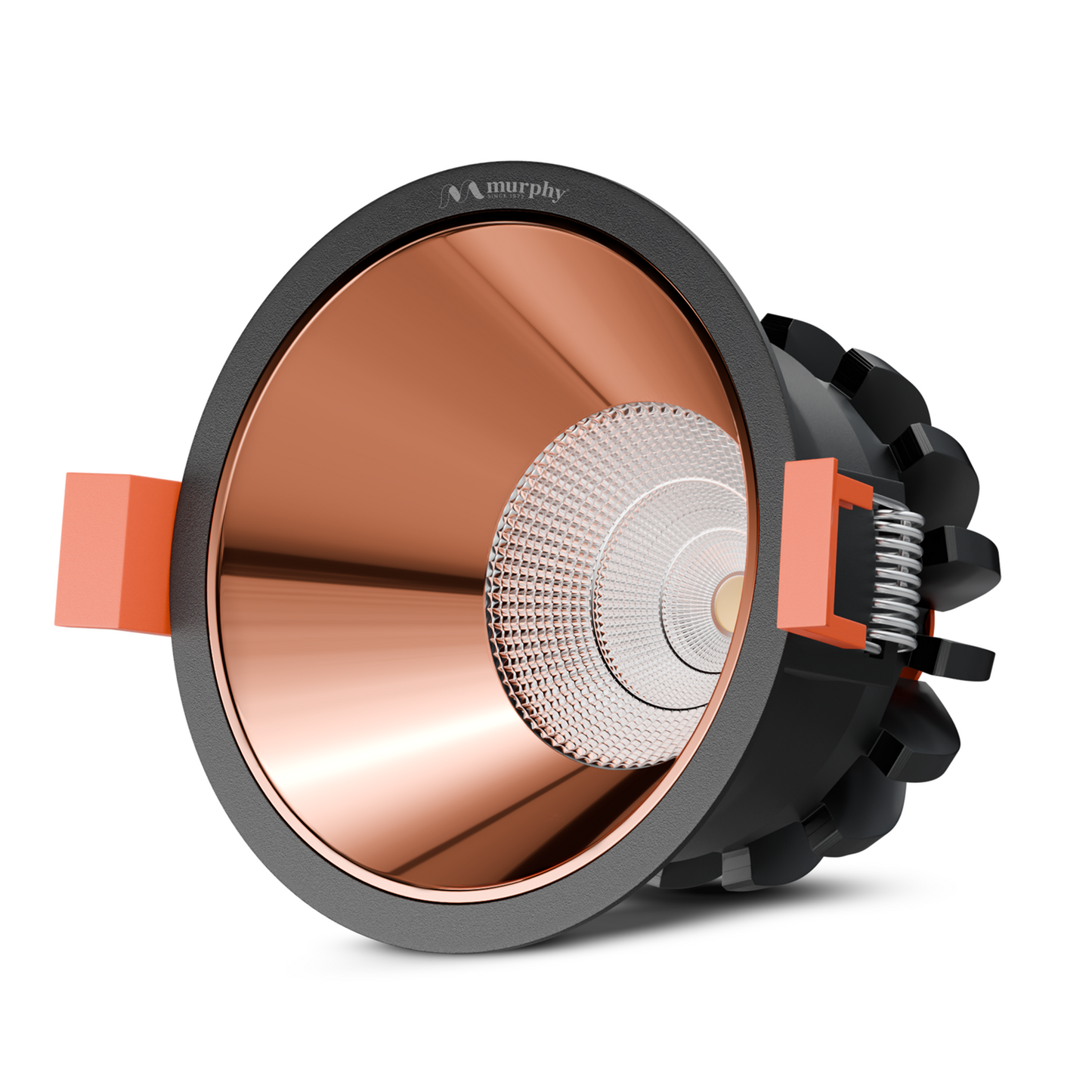 Murphy 7W Exotica COB Downlight | High Brightness Spot Light | Premium Indoor Ceiling Light