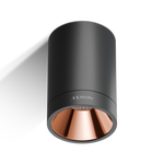 Murphy 10W Cylindrical Surface Mounted COB Spot Downlight
