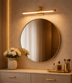 MIRROR LIGHTS