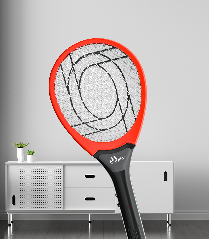 Mosquito Racquet