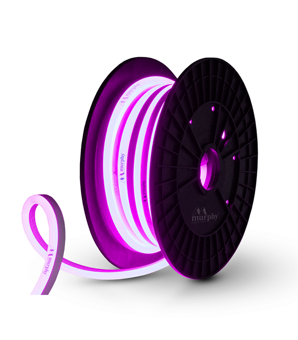 NEON ROPE LIGHT