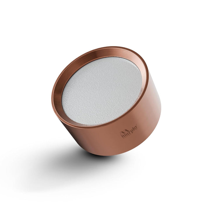 Murphy 3W Disc Round LED Surface Cabinet Downlight – Murphy Lightings