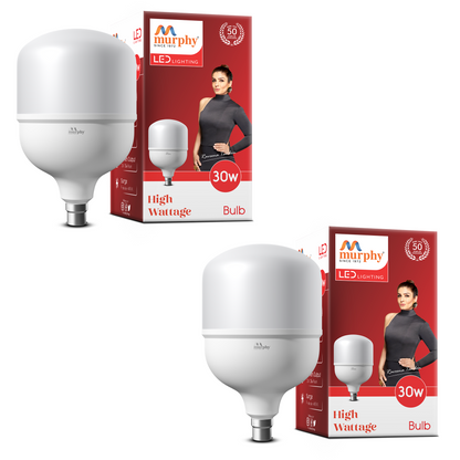 Murphy LED 30W High Wattage Bulb