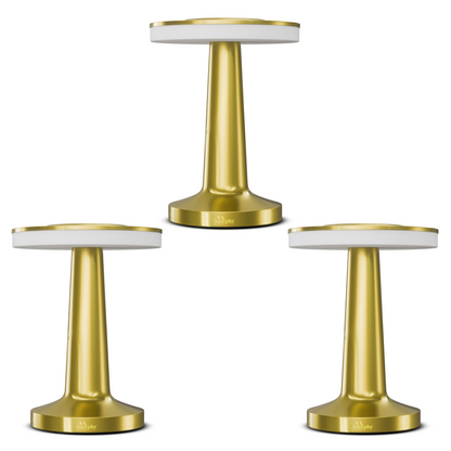 Murphy Gold Touch LED Table Lamp