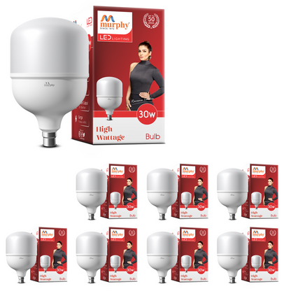 Murphy LED 30W High Wattage Bulb
