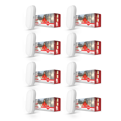 10W LED Bulkhead Wall Mount Light