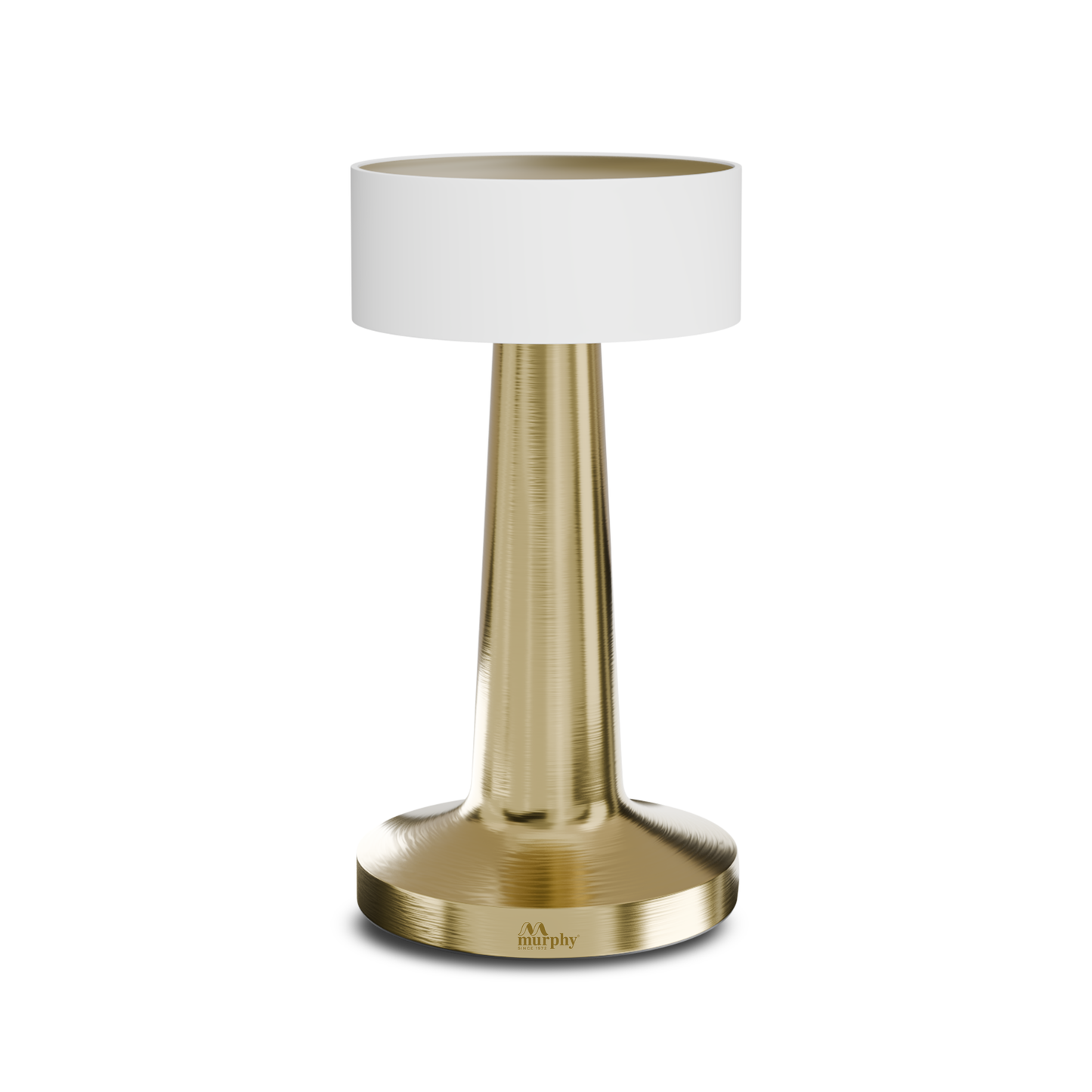 Murphy Rechargeable Table Lamp